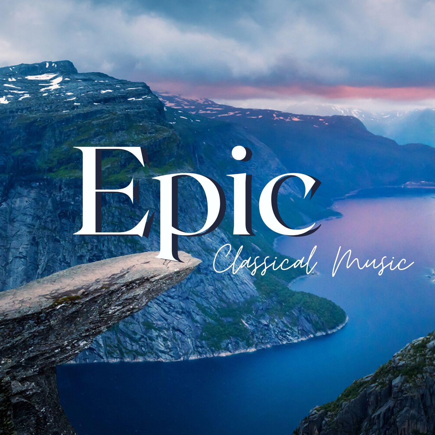Epic, Dramatic Classical Music